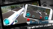 Virtual Flight Simulator screenshot 4