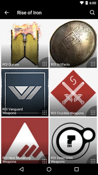 Destiny - Preview 13