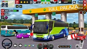 Tourist Bus Simulator Games 3D screenshot 1