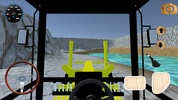 Grader Works Simulator screenshot 1