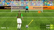 Penalty Shooters 2 (Football) screenshot 12