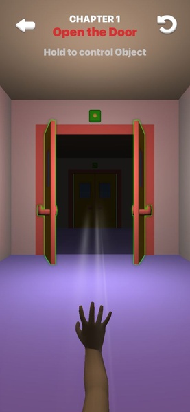 Odd Things - Preview 2