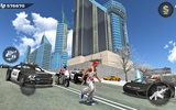 Real Gangster Grand City Sim screenshot 2