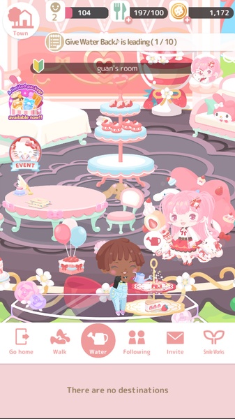 Hello Sweet Days - Preview 7