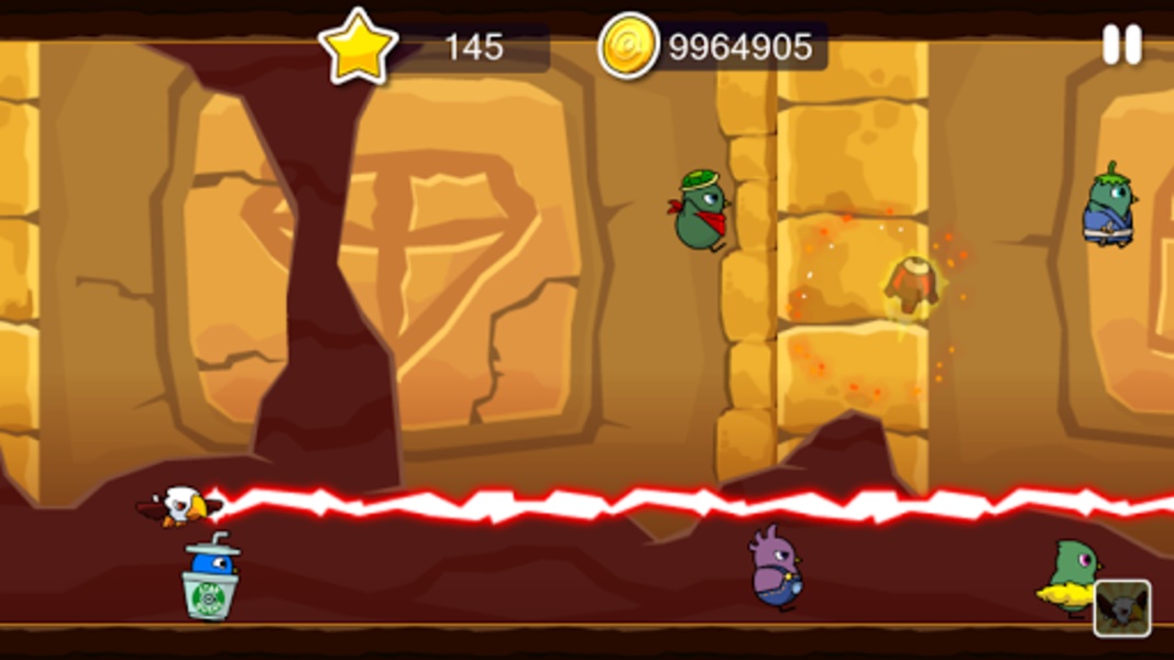 Treasure Hunt - Preview 18