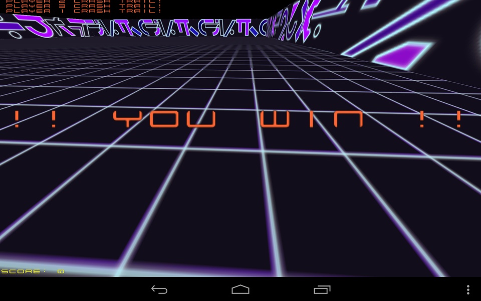 GL TRON - Preview 6
