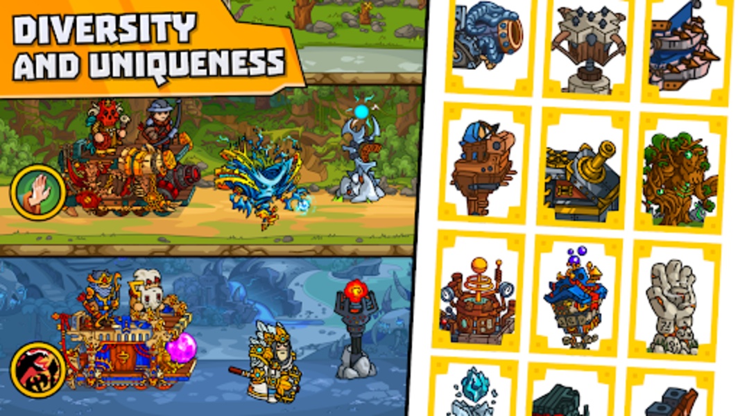 Stagelands - Preview 2