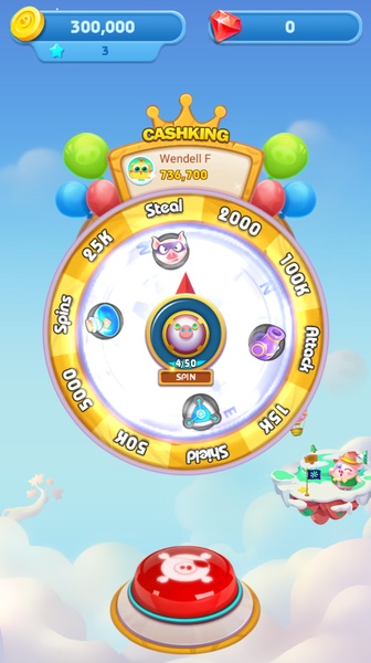 Piggy Boom - Preview 5