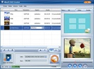 Xilisoft Creador de DVD screenshot 2
