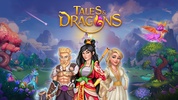 Tales & Dragons: Merge Puzzle screenshot 13