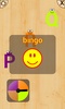 Toddler Bingo Games (no ads) screenshot 8