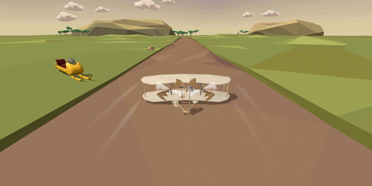 Wings Through Time - Preview 2