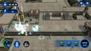 Intruders: Robot Defense screenshot 4
