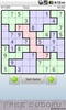 Free Sudoku screenshot 4