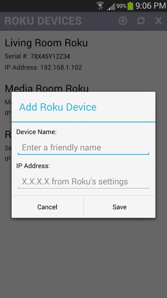 R-Cast - Preview 9