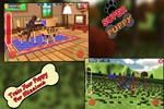 Super Puppy 3D screenshot 2