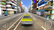 Aussie Wheels Highway Racer screenshot 12