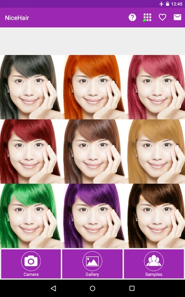 NiceHair - Preview 2