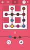 Colorit: puzzle with balls screenshot 6