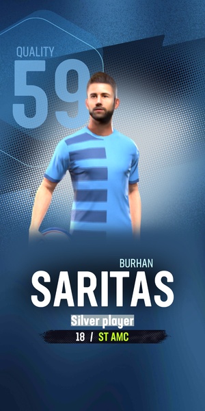 Football Derby - Preview 9