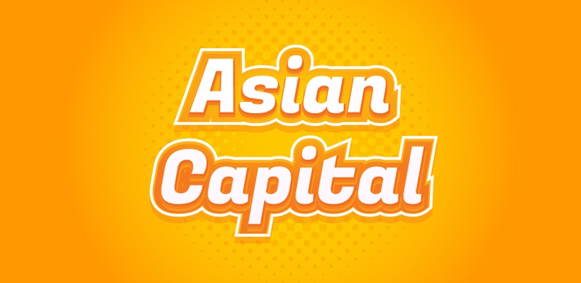 Imagine de prezentare pentru AsianCapital Sdn BHd