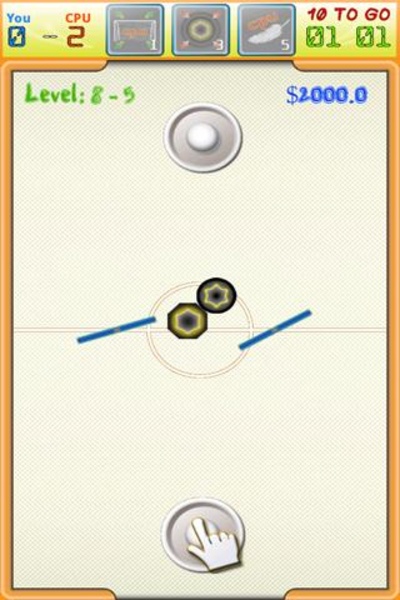 Air Hockey Free - Preview 1