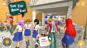 Popular High School Games 3d screenshot 3