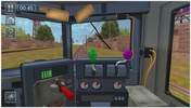 Indian Metro Train Simulator screenshot 3