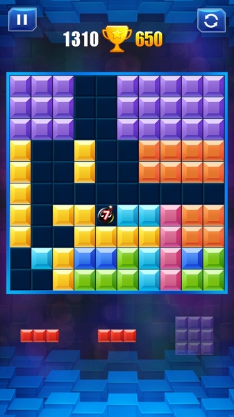 Block Puzzle - Preview 8