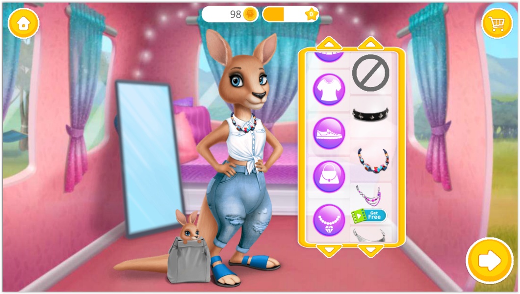 Animal Hair Salon Australia – Apps no Google Play