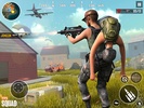 FPS Squad - Gun Shooting Games screenshot 3