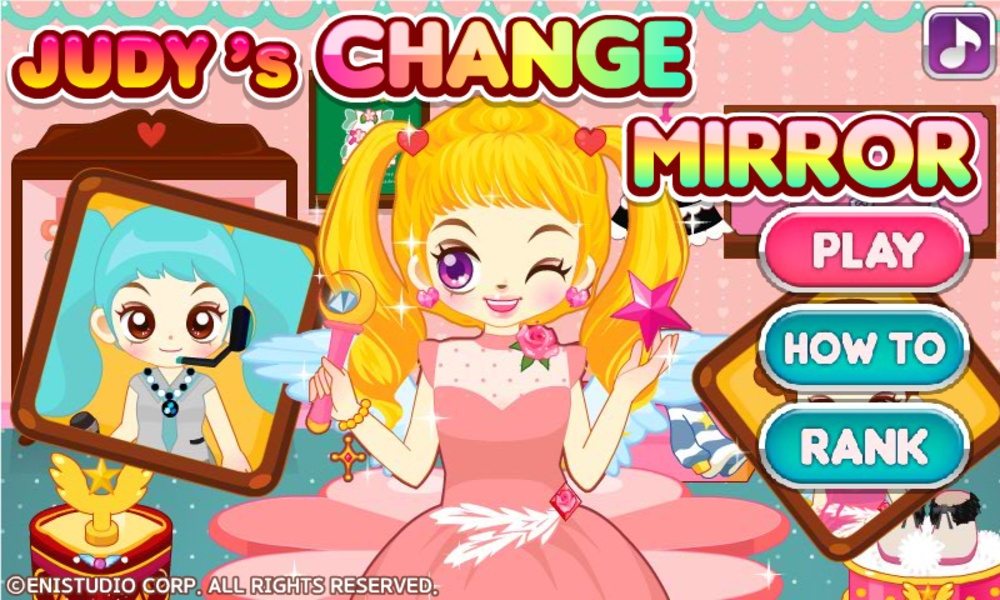 Change Mirror - Preview 4