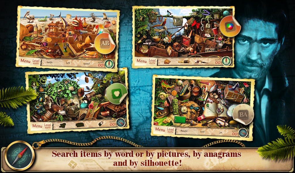 Hidden Object - Detective Quest FREE - Preview 4