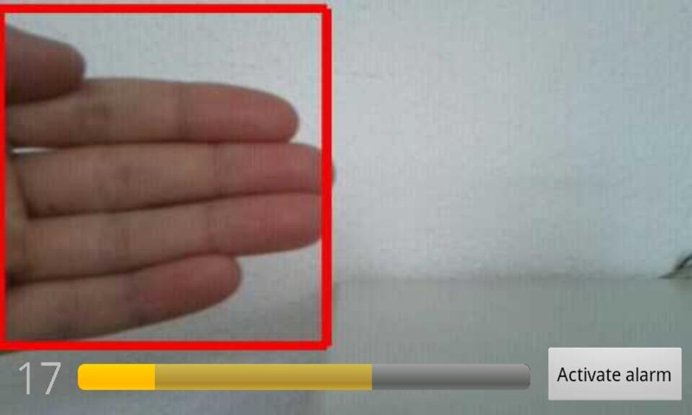 Motion Detector Pro - Preview 5