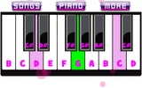 Little Piano screenshot 6