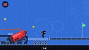 Eraser Hiker Games screenshot 8