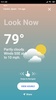 The Weather Channel screenshot 8