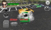 Crazy Parking Car King 3D screenshot 6