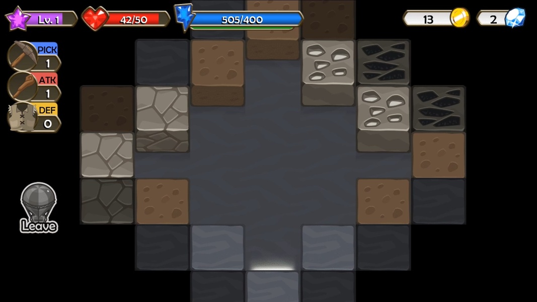Mine Quest - Preview 12