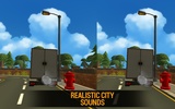 Fantasy City Tours VR - Toon screenshot 1
