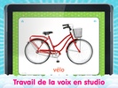 French Flashcards for Kids screenshot 8
