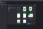 Android Studio screenshot 2