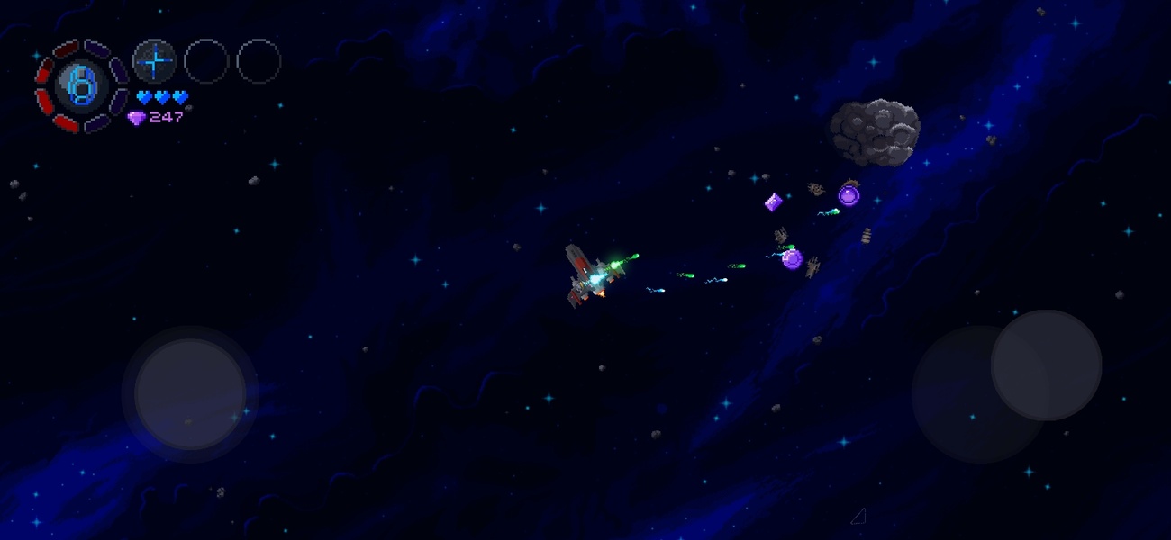 Constellation Eleven - Preview 13
