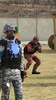 Paintball Attack 3D: Color War screenshot 16