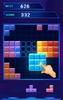 Block Puzzle Brick 1010 Classi screenshot 2