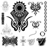 Tribal Tattoo Designs!! screenshot 3