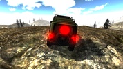 Mountain Offroad 4x4 screenshot 5