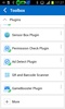 Permission Check Plugin screenshot 5