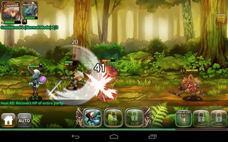 Dragon Blaze for Android 8