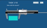 Caliper Digital screenshot 10